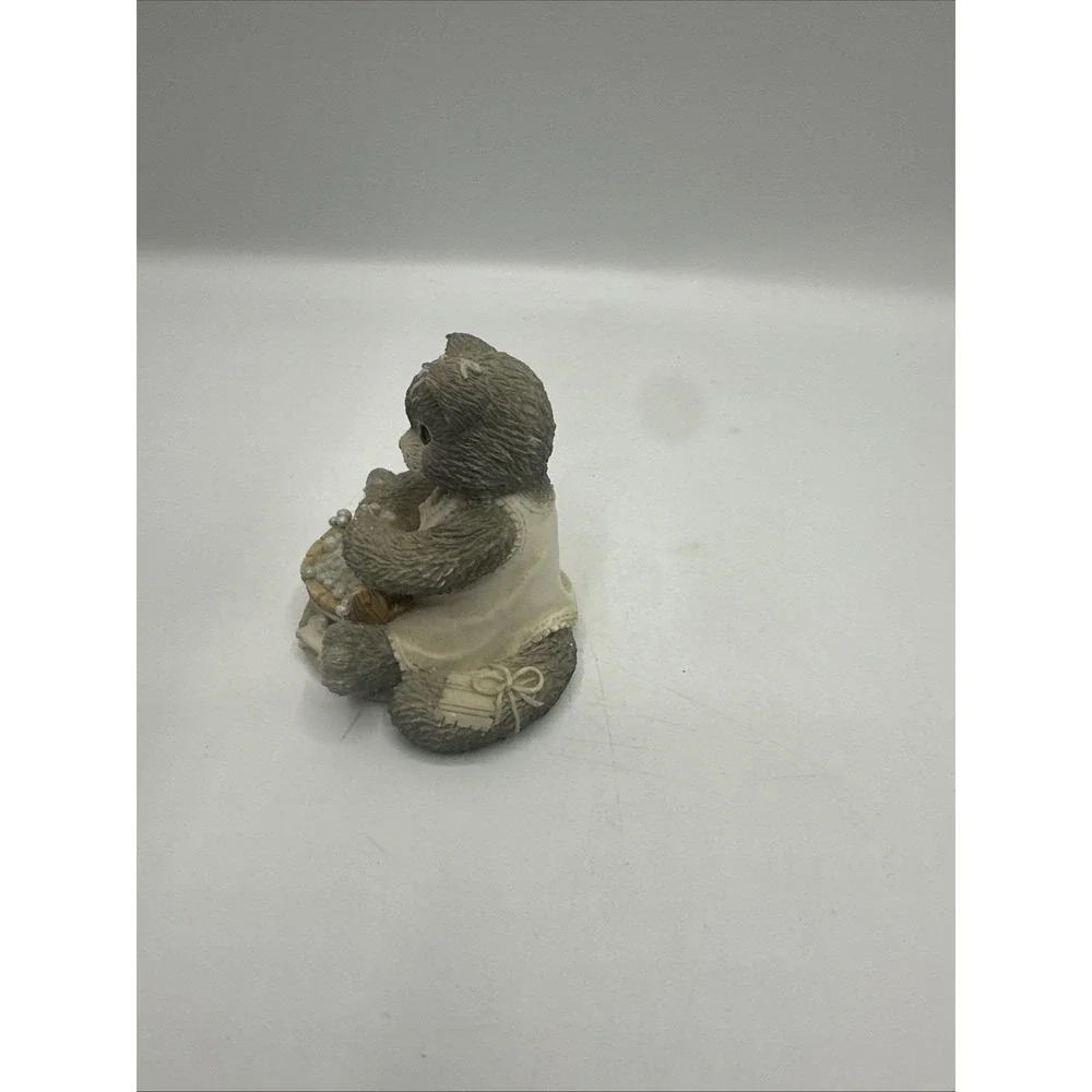 Calico‎ Kittens Enesco Cleanliness  1994 Priscilla Hillman LLC 113301